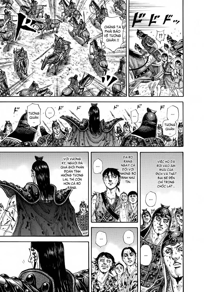 Chapter 167 - Trang 15