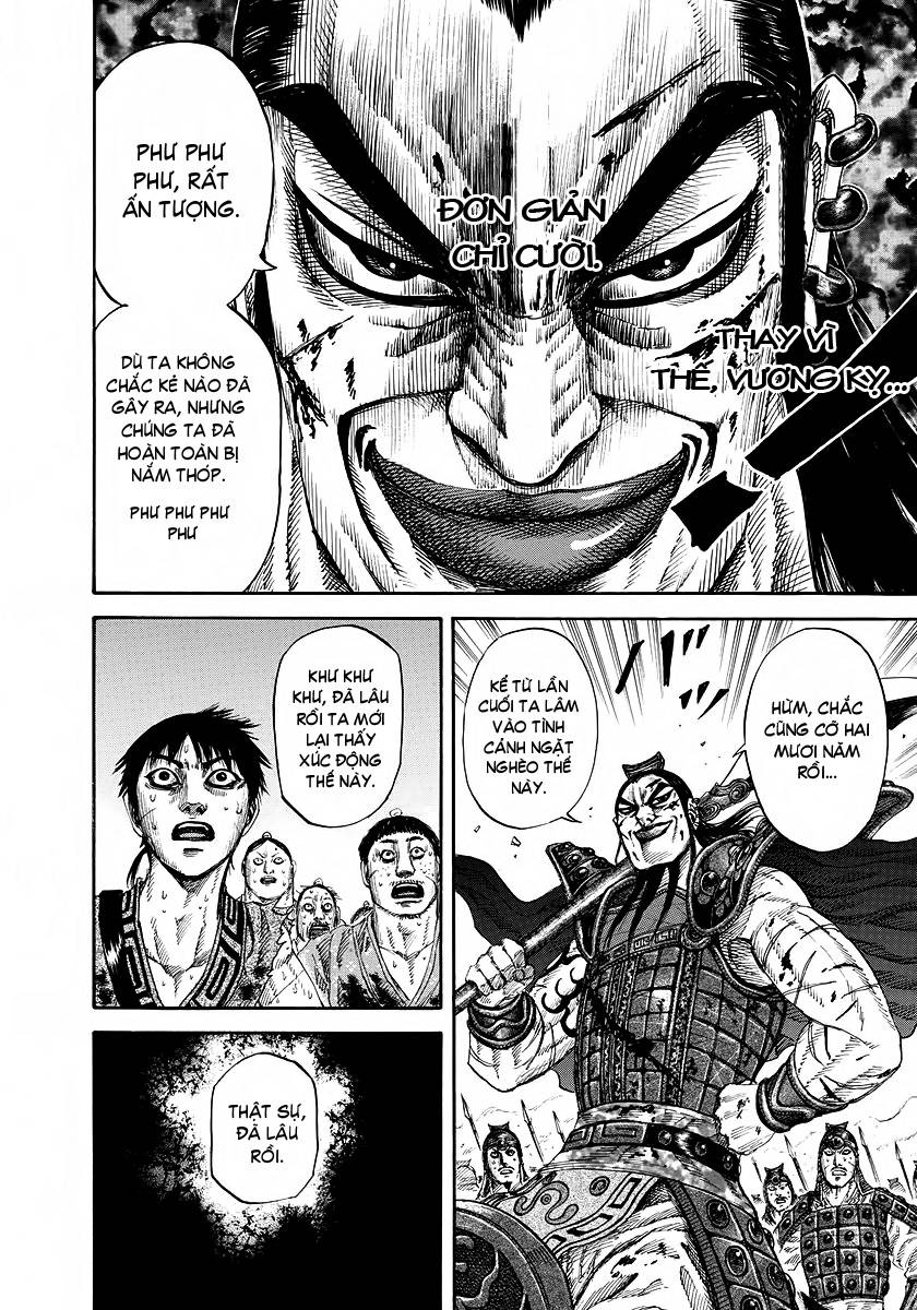 Chapter 167 - Trang 16