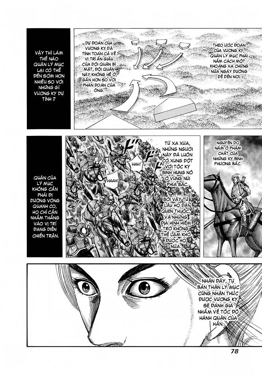 Chapter 167 - Trang 3
