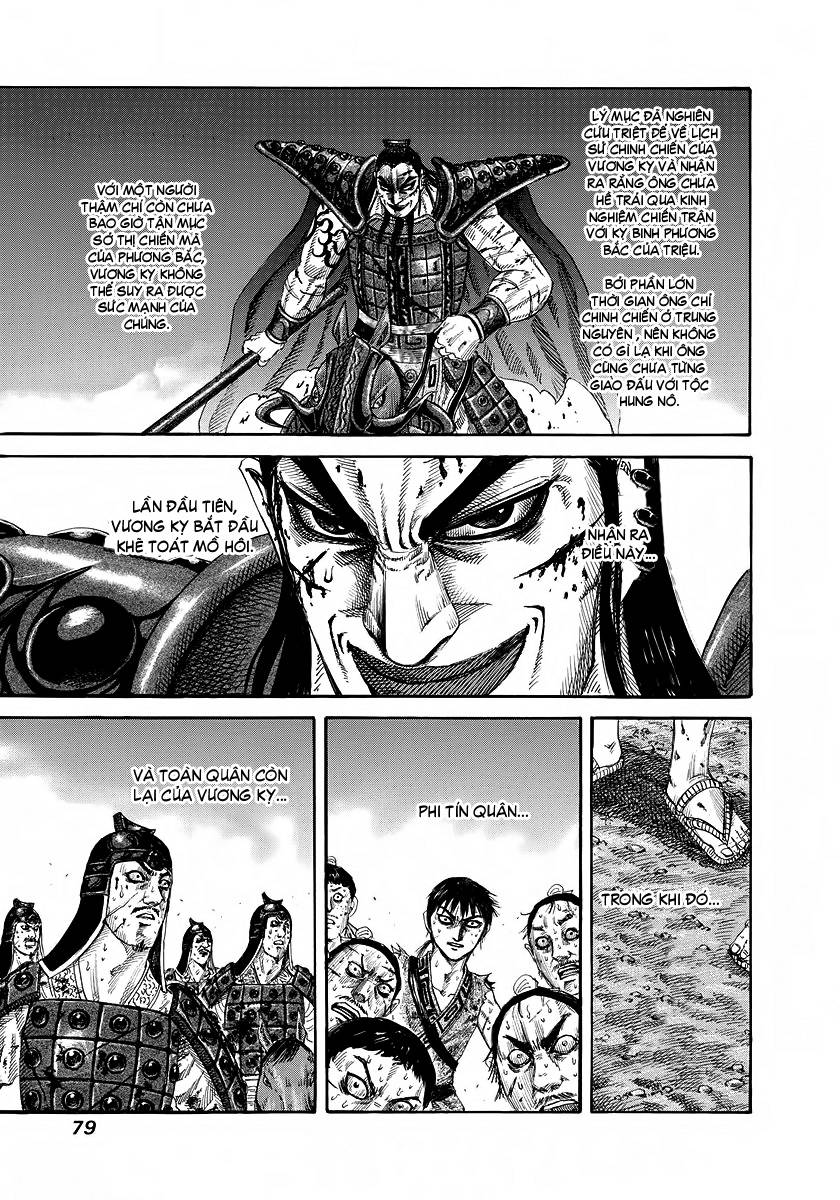 Chapter 167 - Trang 4