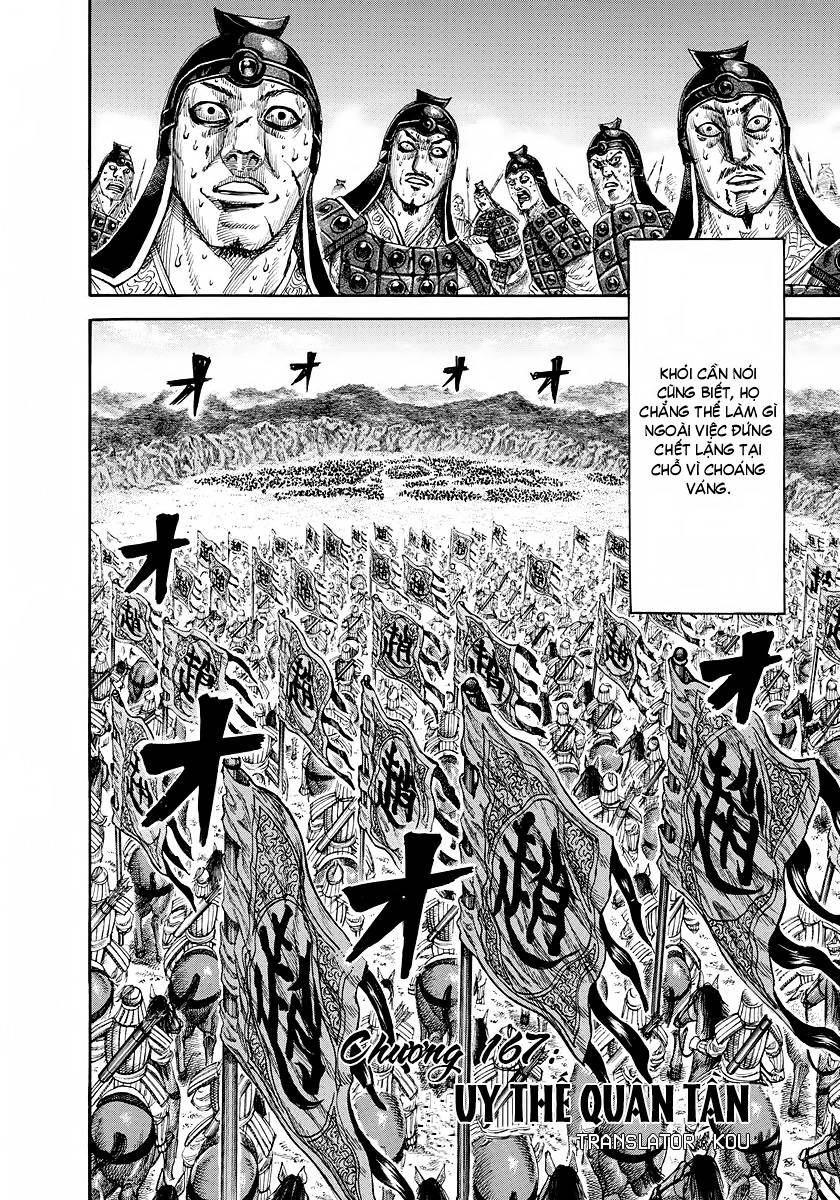 Chapter 167 - Trang 5