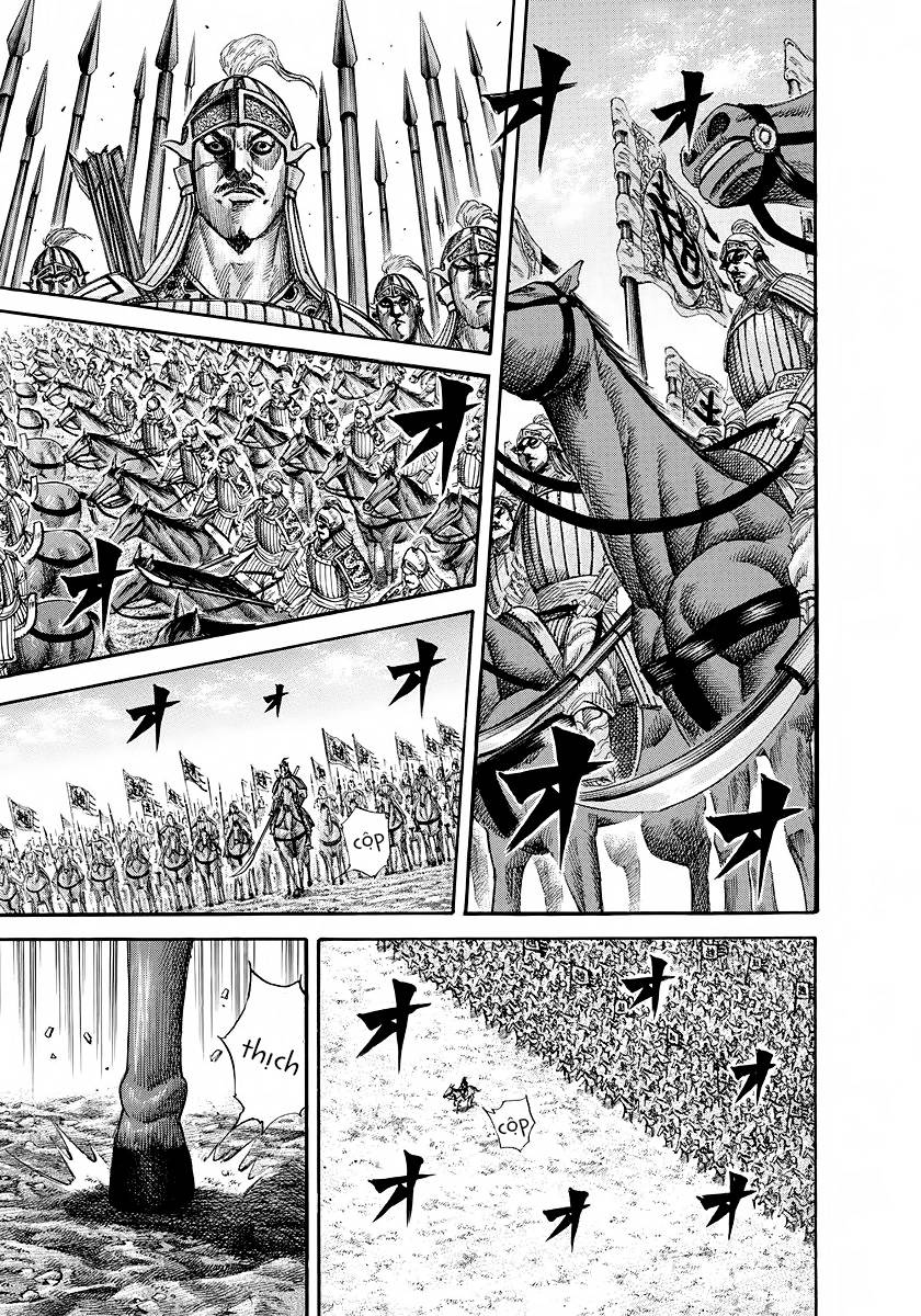 Chapter 167 - Trang 6