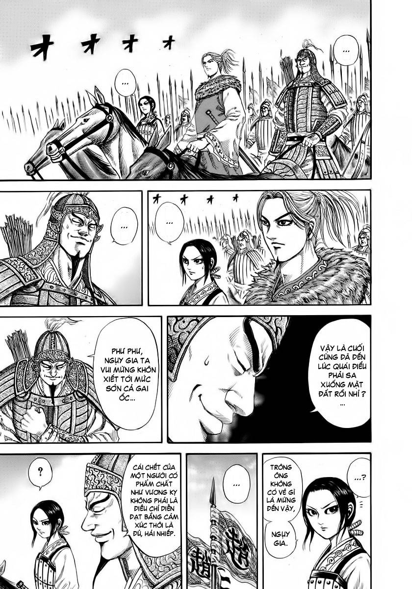 Chapter 168 - Trang 11