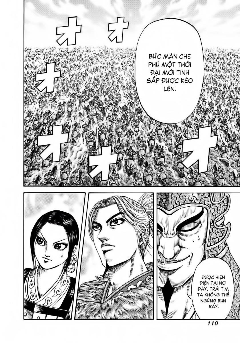 Chapter 168 - Trang 16