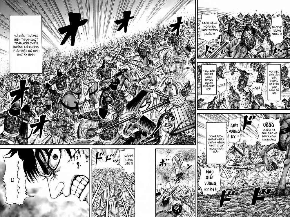 Chapter 168 - Trang 3