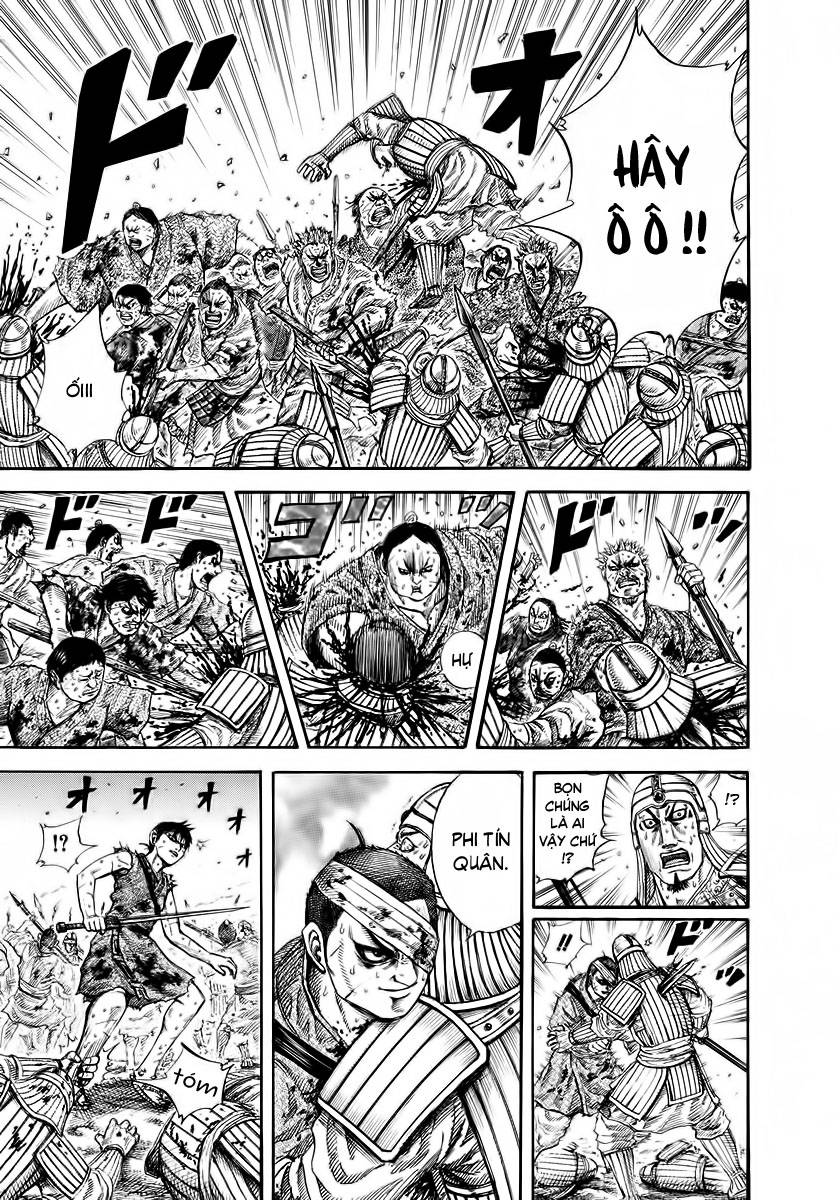 Chapter 168 - Trang 5
