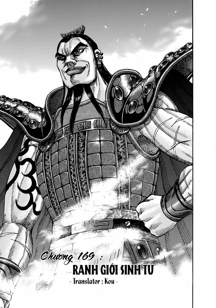 Chapter 169 - Trang 2