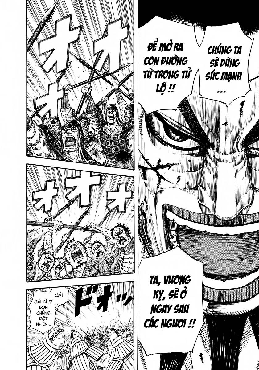 Chapter 169 - Trang 13
