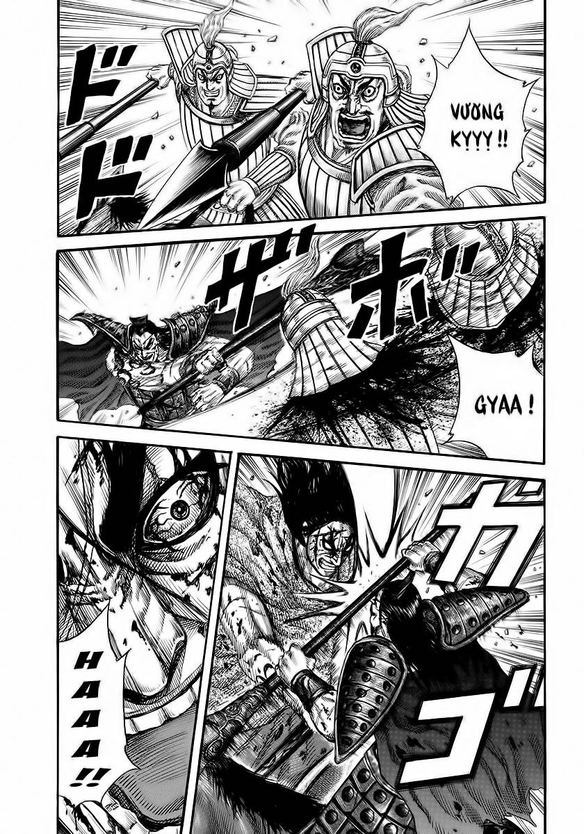 Chapter 169 - Trang 3