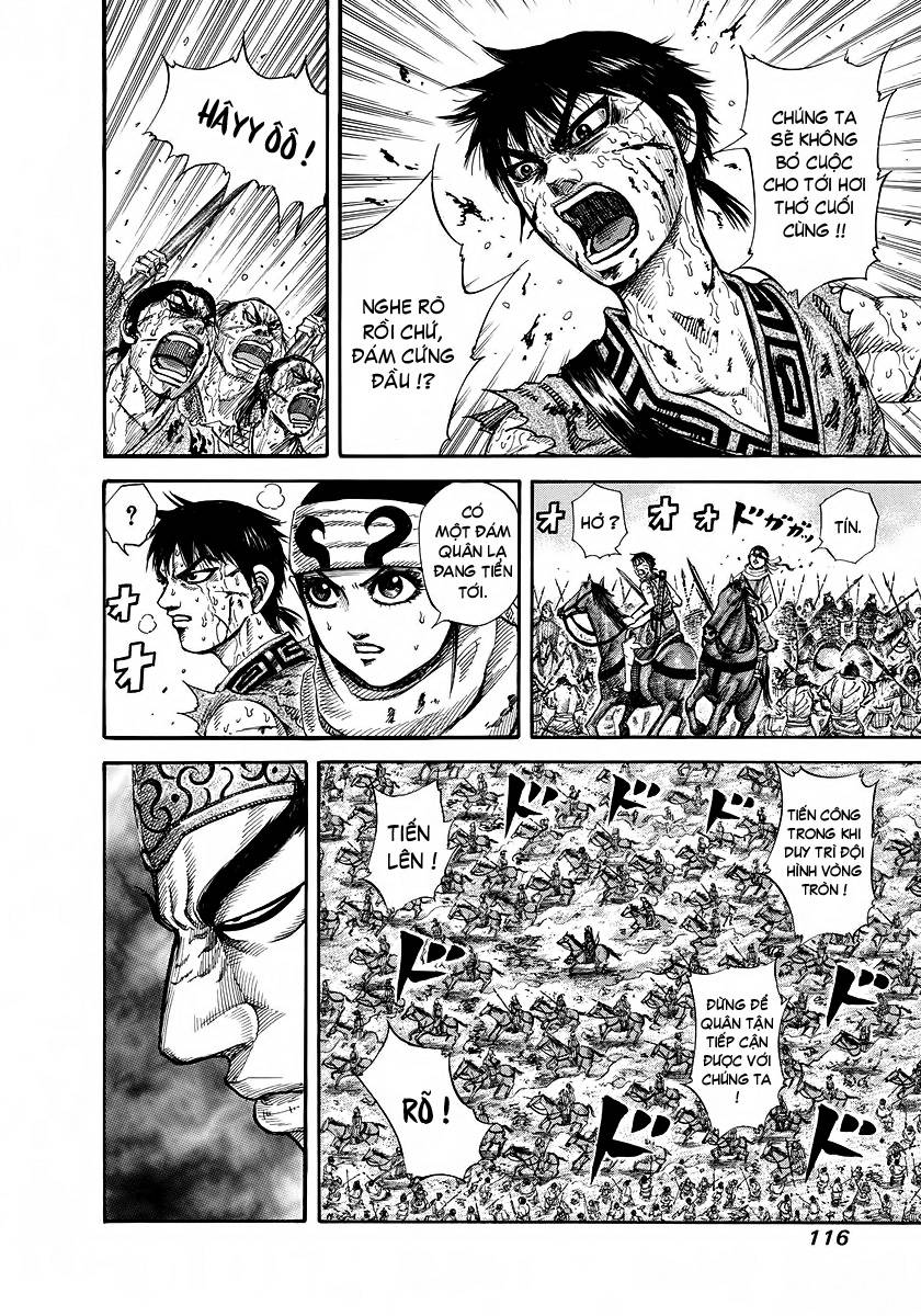 Chapter 169 - Trang 5