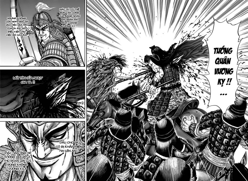 Chapter 170 - Trang 3