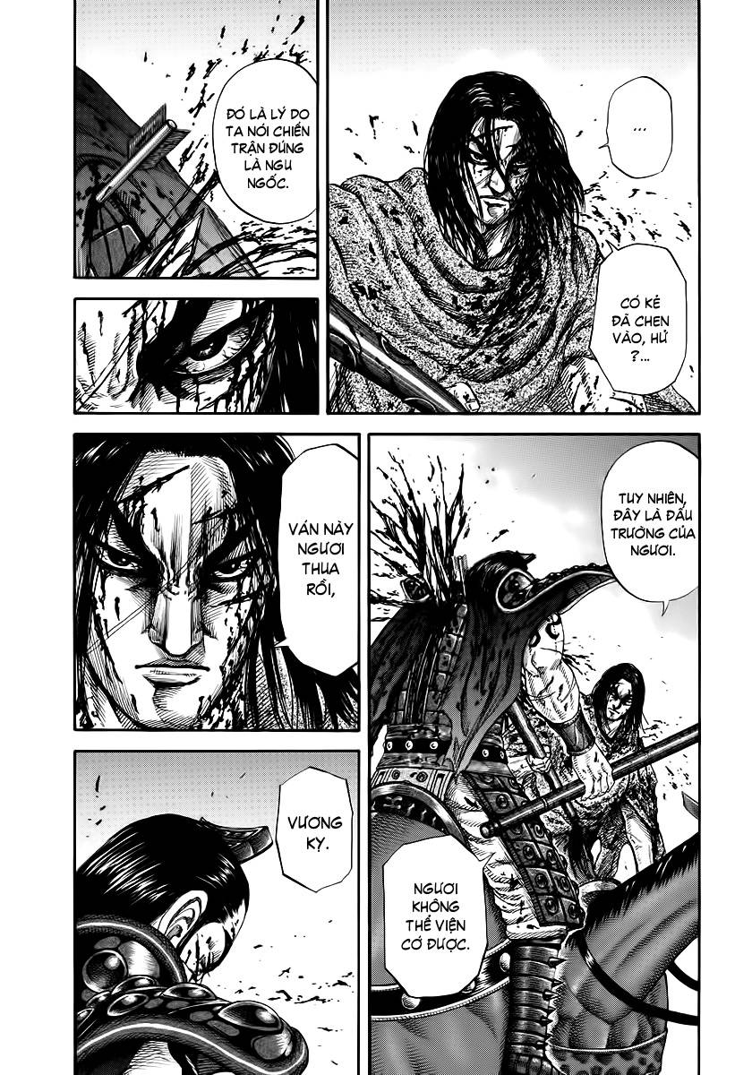 Chapter 170 - Trang 6