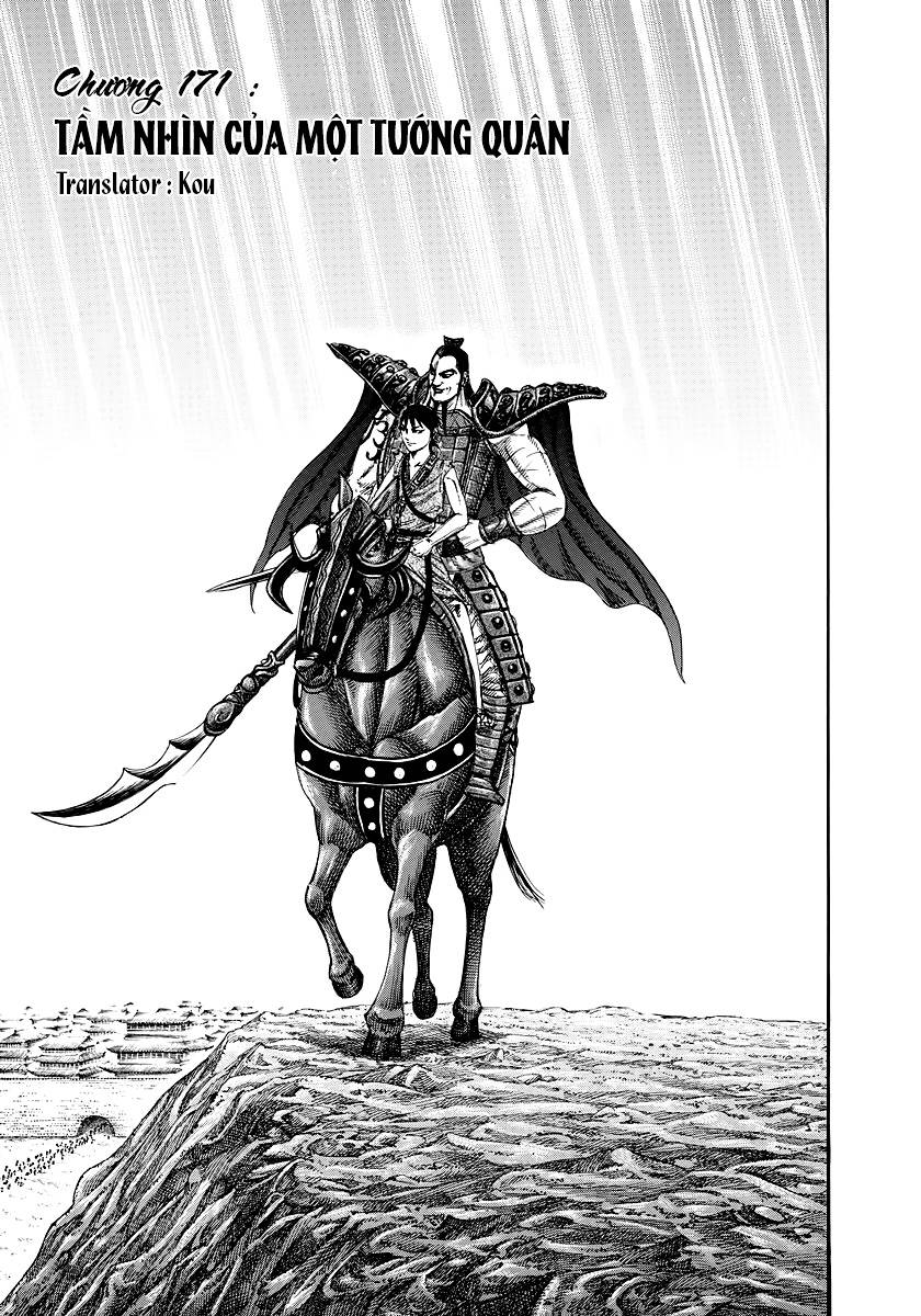 Chapter 171 - Trang 2