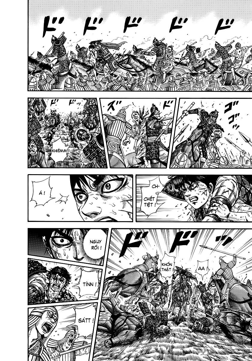 Chapter 171 - Trang 11