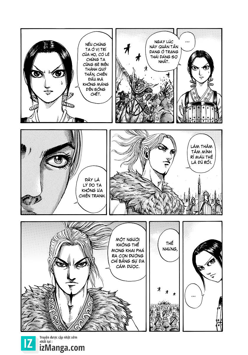Chapter 171 - Trang 10