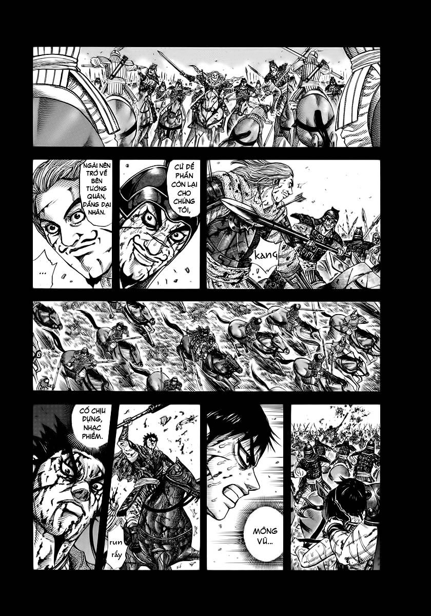 Chapter 172 - Trang 2