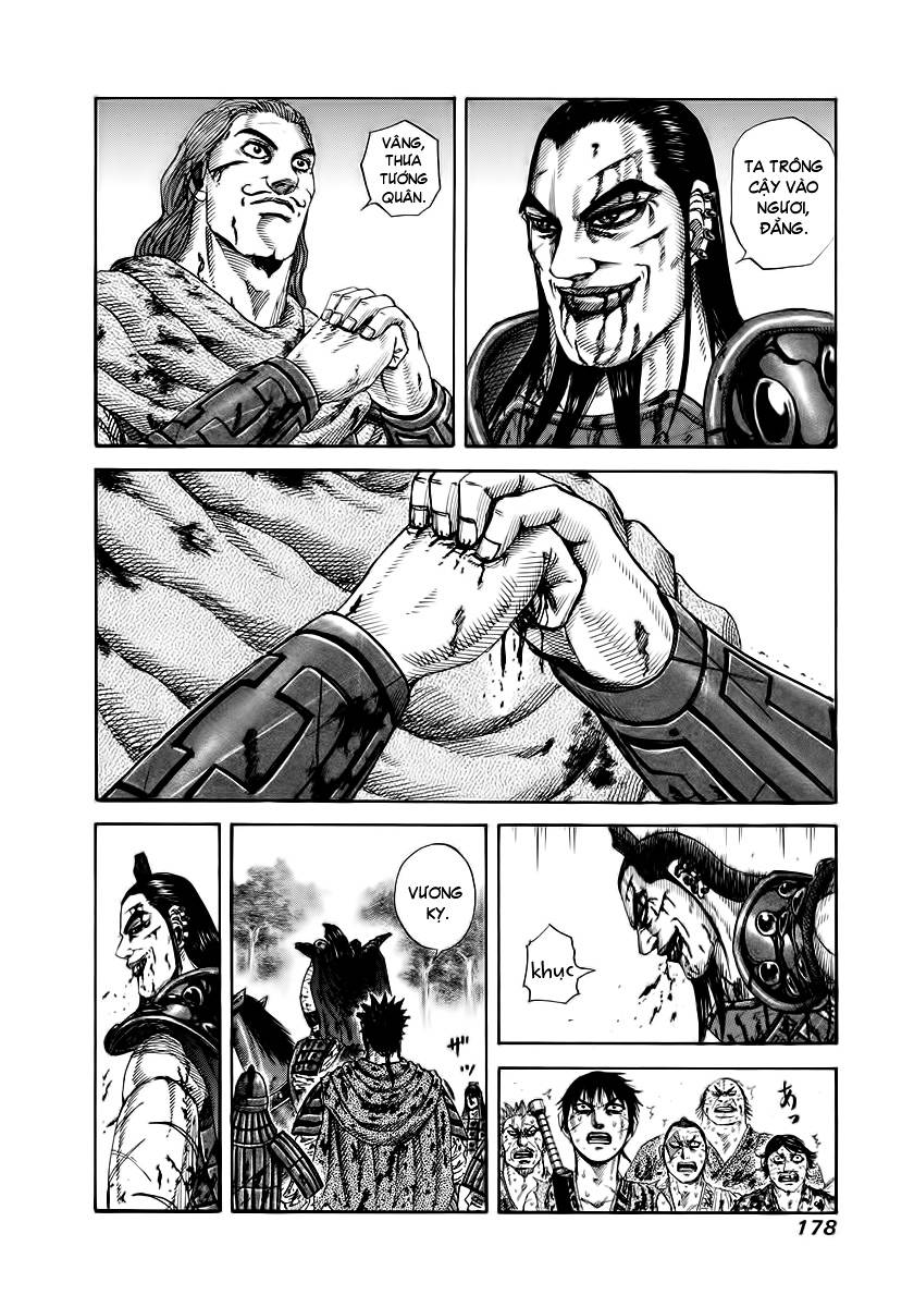Chapter 172 - Trang 11