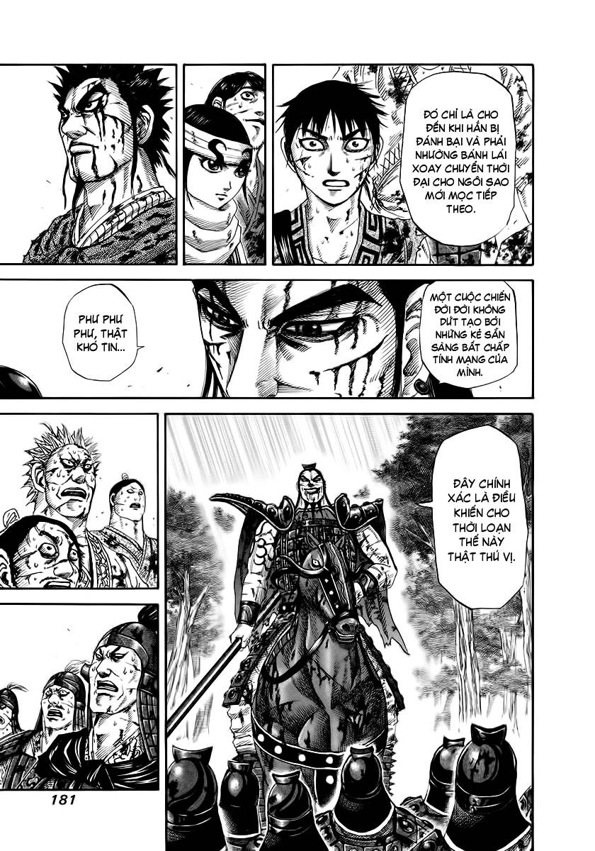 Chapter 172 - Trang 14