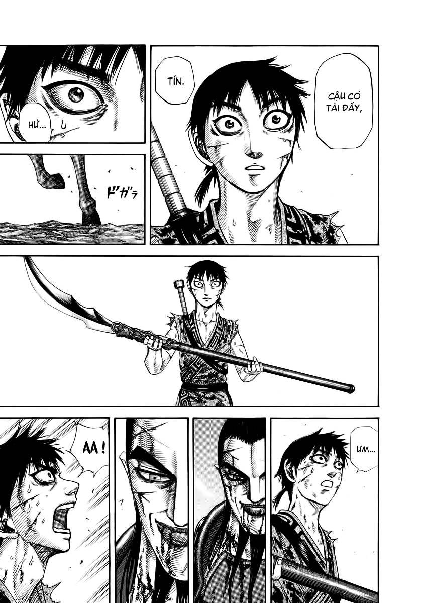 Chapter 172 - Trang 16