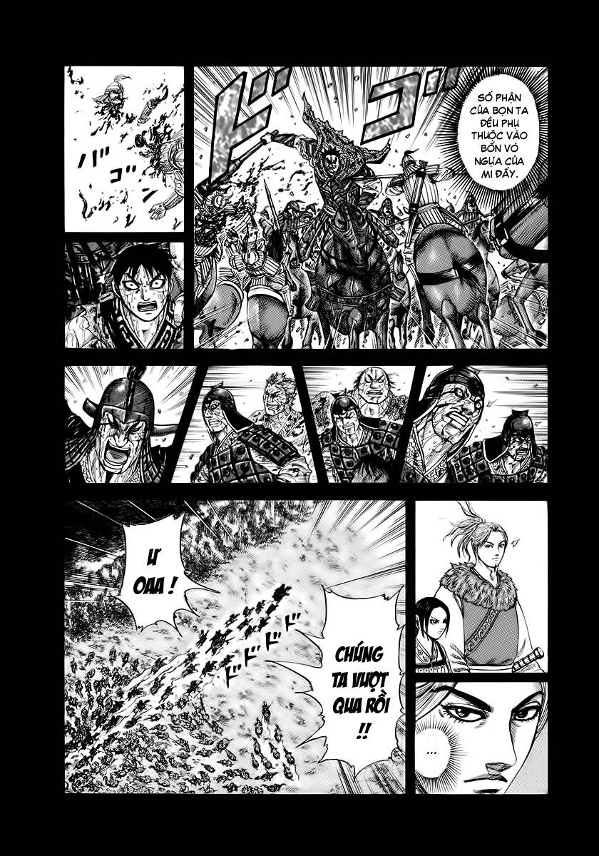 Chapter 172 - Trang 3