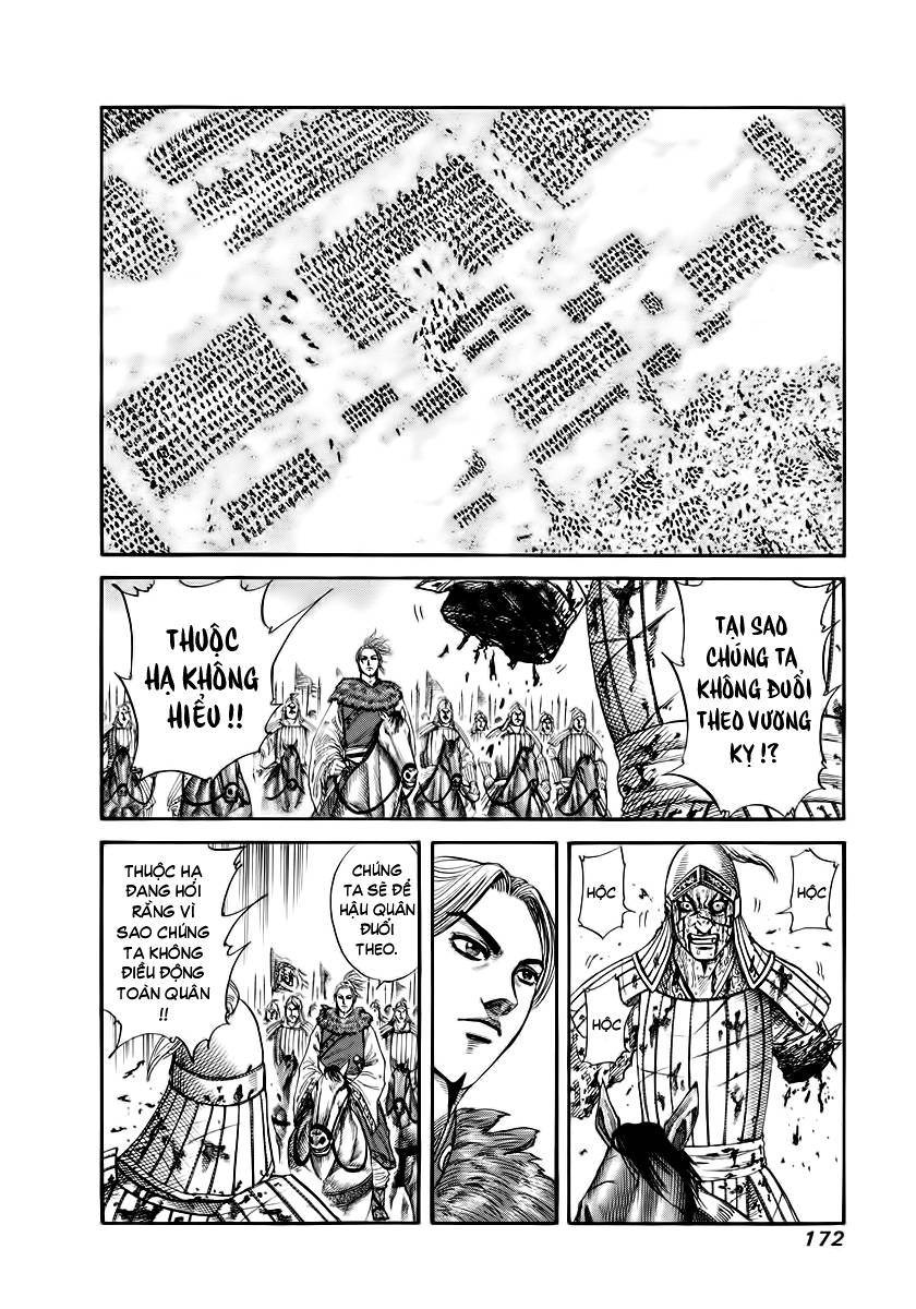 Chapter 172 - Trang 5