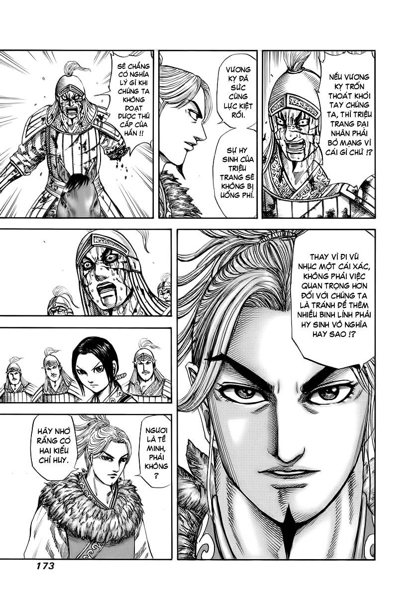 Chapter 172 - Trang 6