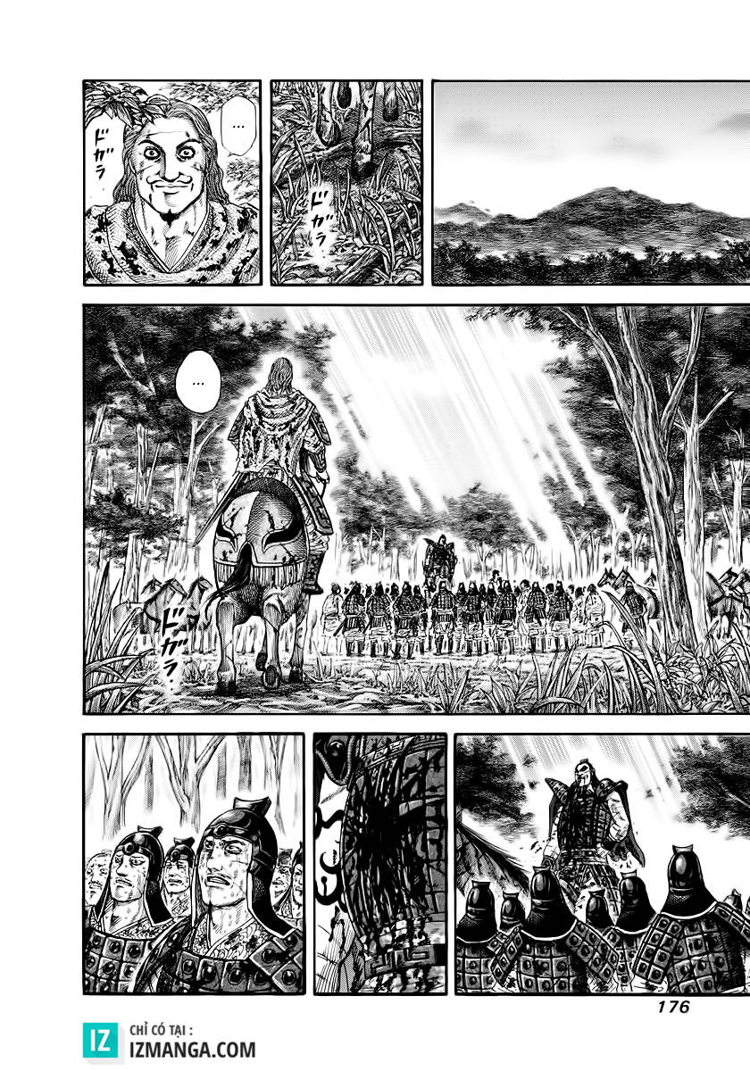 Chapter 172 - Trang 9
