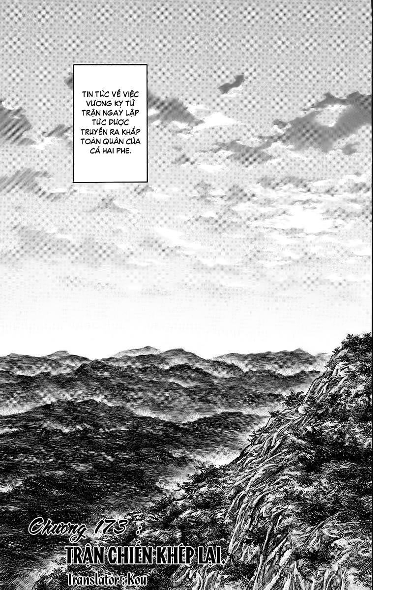 Chapter 173 - Trang 2