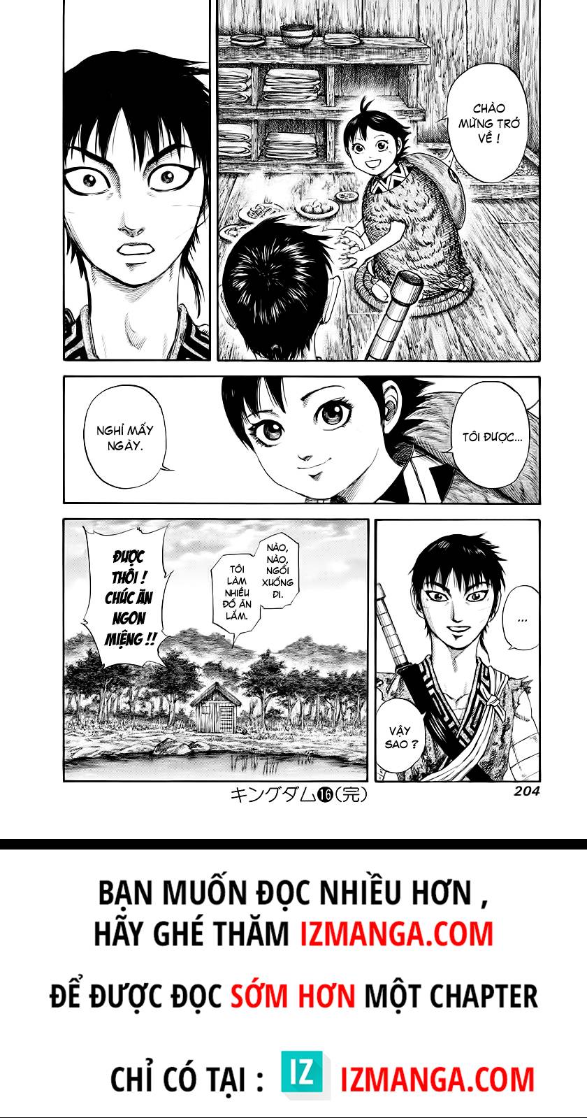 Chapter 173 - Trang 19