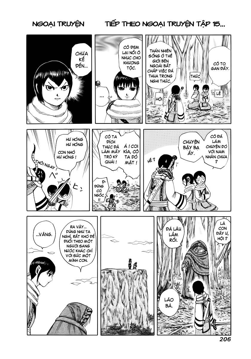 Chapter 173 - Trang 21