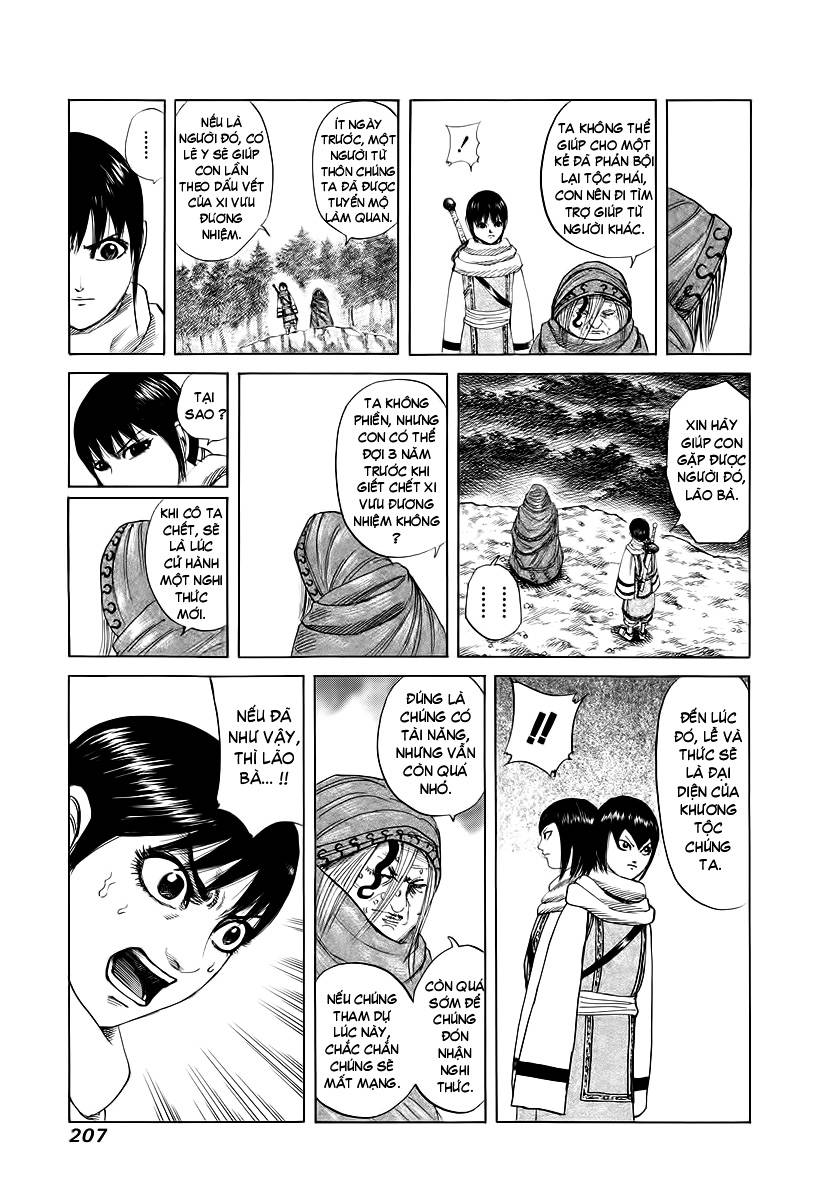 Chapter 173 - Trang 22