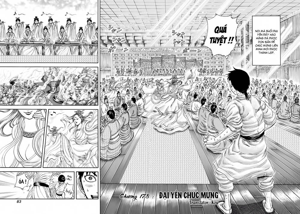 Chapter 178 - Trang 3