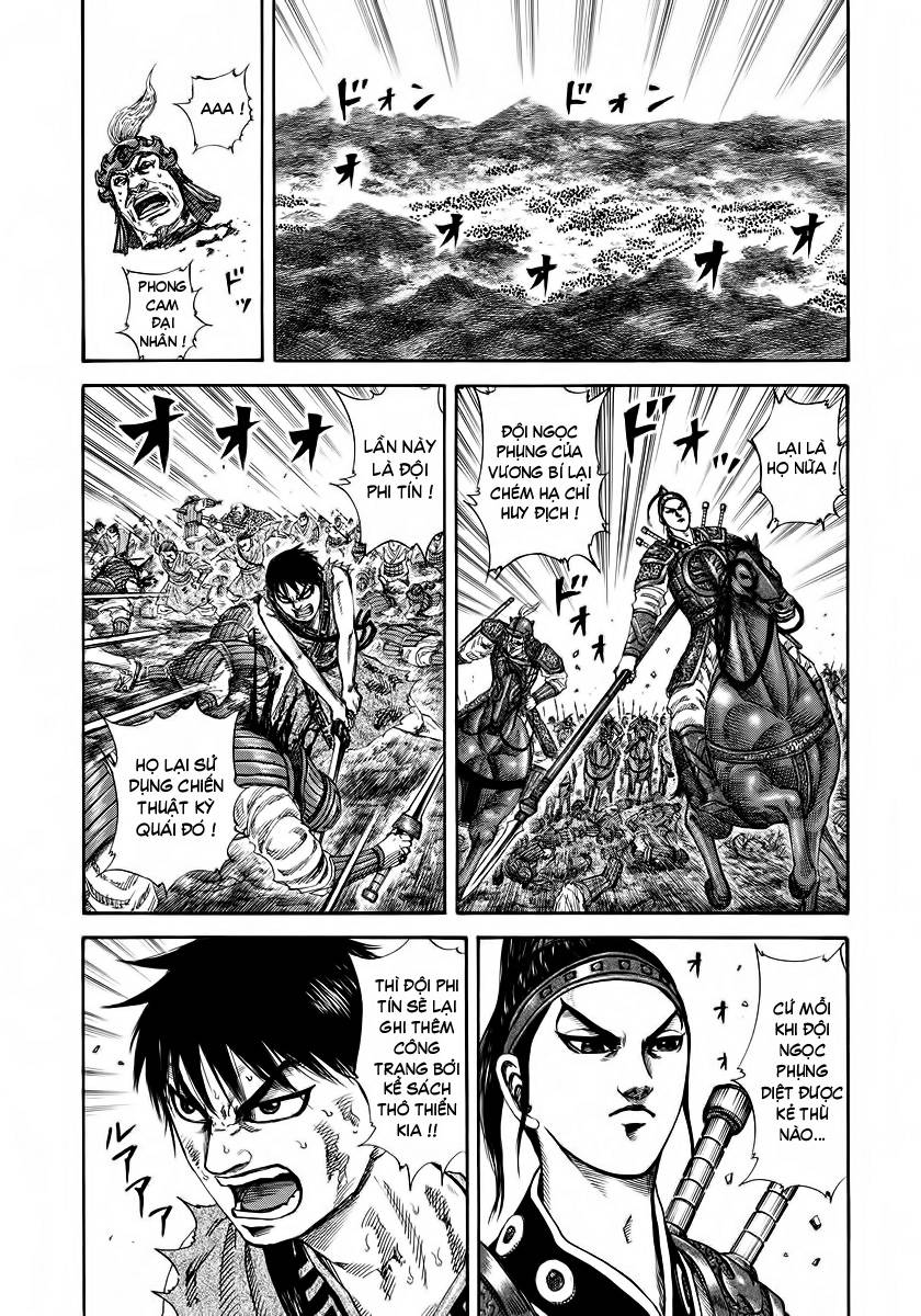 Chapter 183 - Trang 3