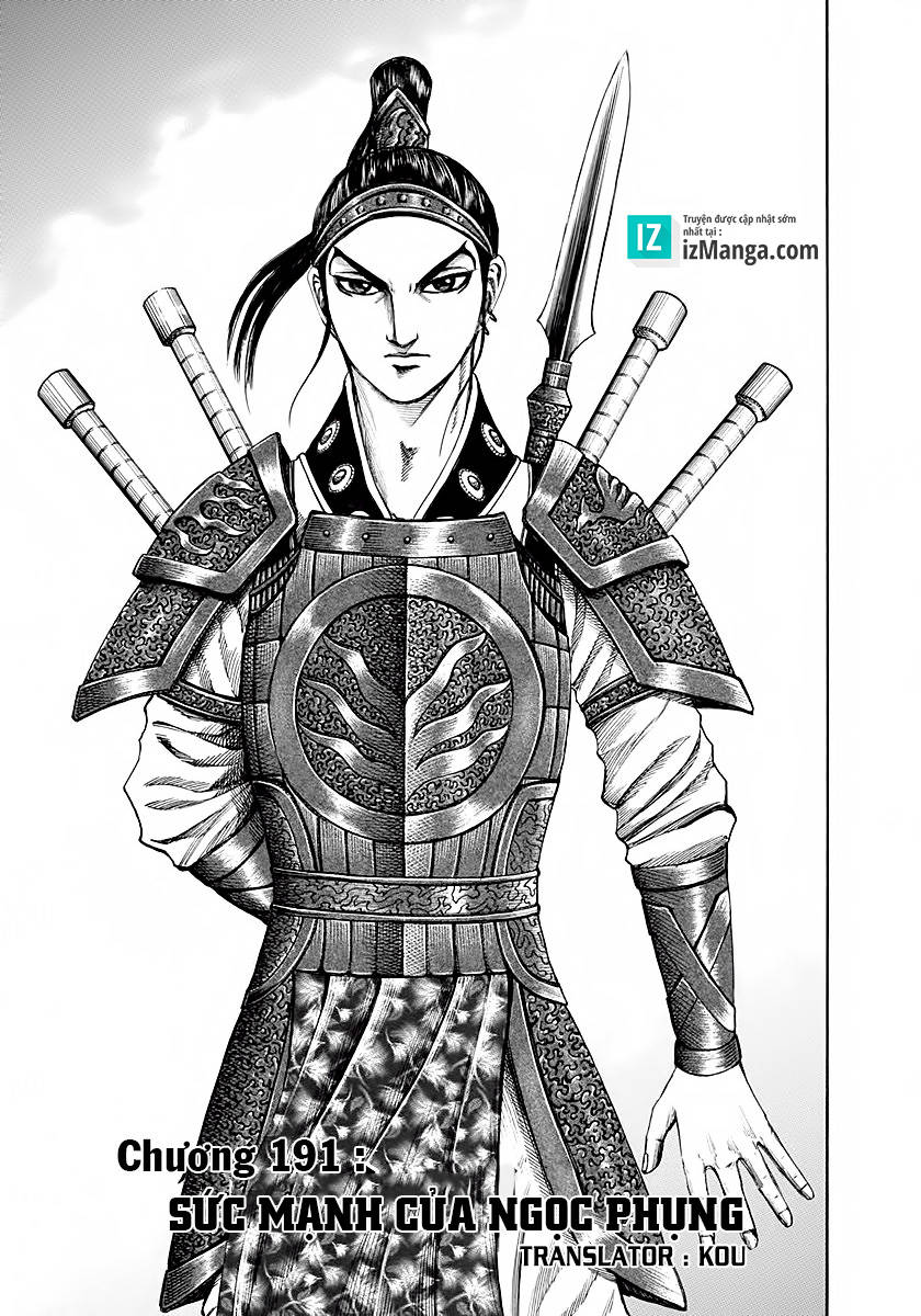 Chapter 191 - Trang 3