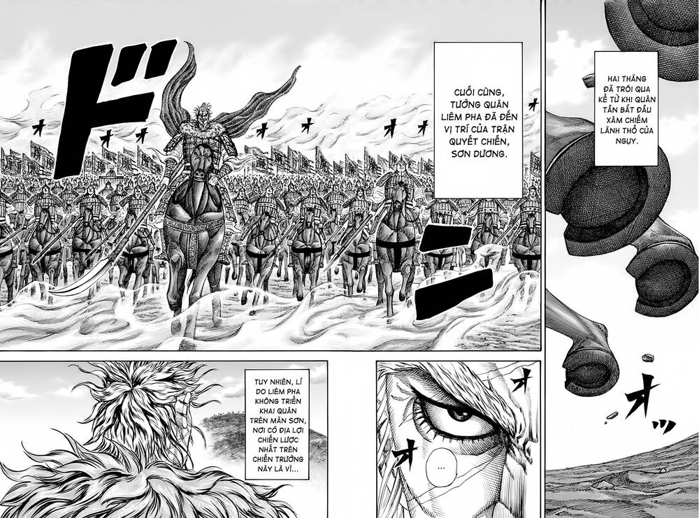 Chapter 202 - Trang 3
