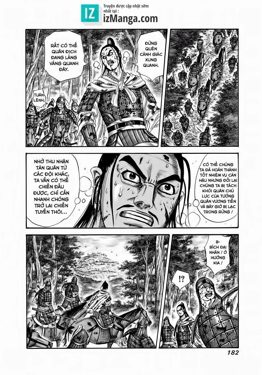 Chapter 227 - Trang 11