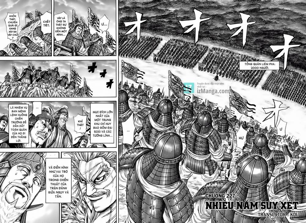 Chapter 227 - Trang 3