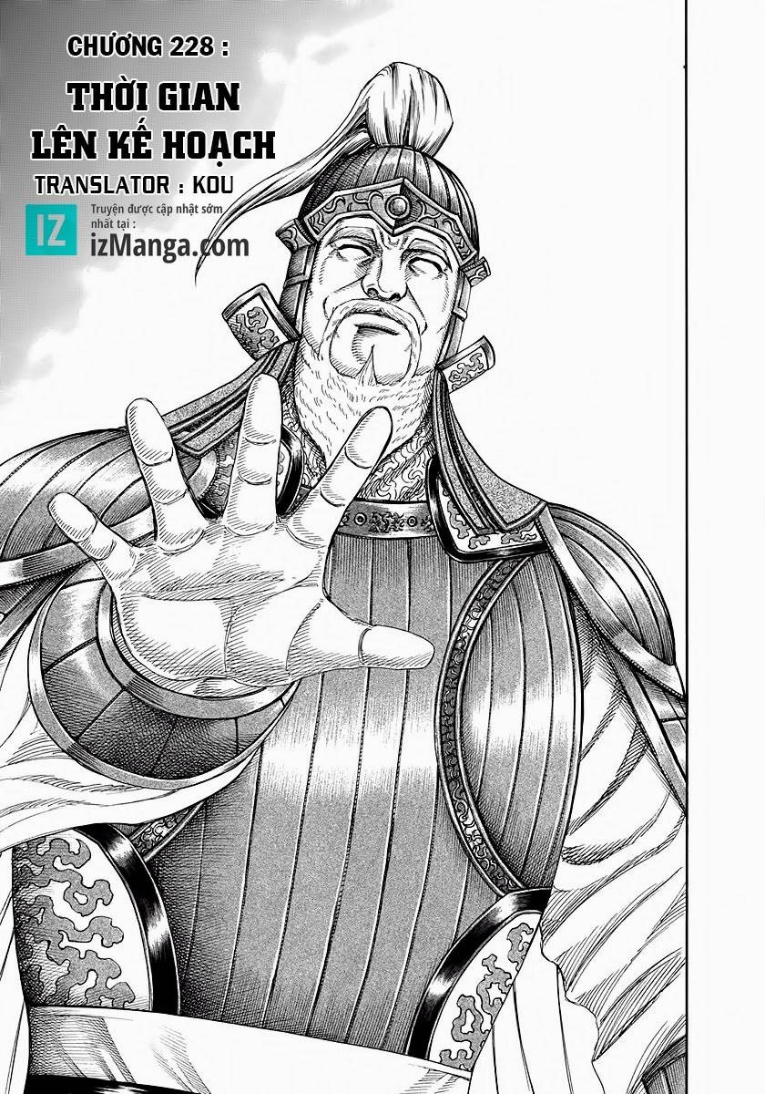 Chapter 228 - Trang 2