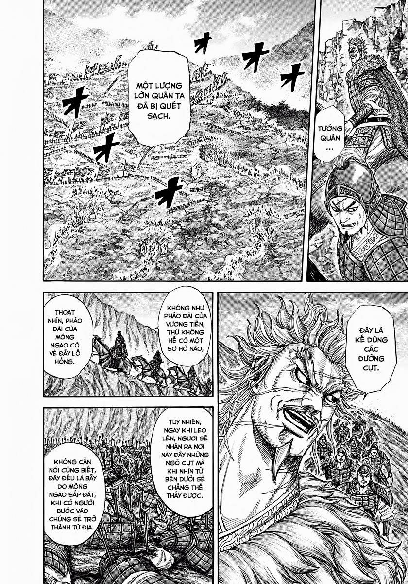 Chapter 228 - Trang 5