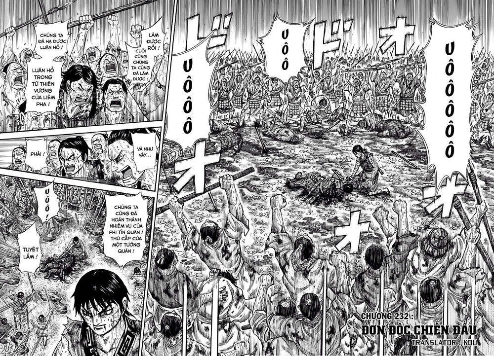 Chapter 232 - Trang 3