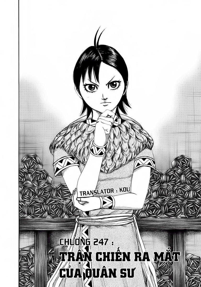 Chapter 247 - Trang 3