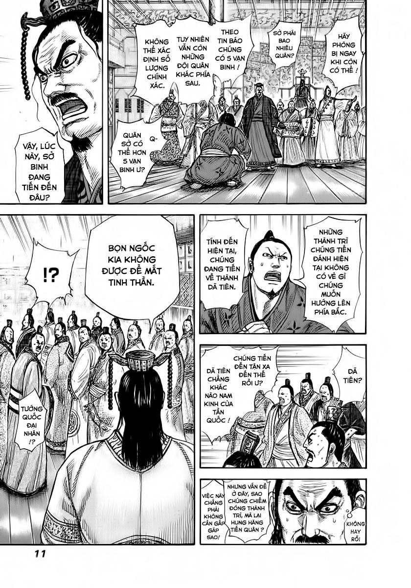 Chapter 262 - Trang 11