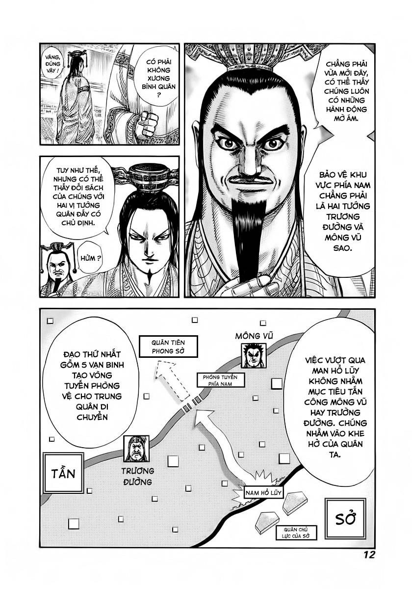 Chapter 262 - Trang 12
