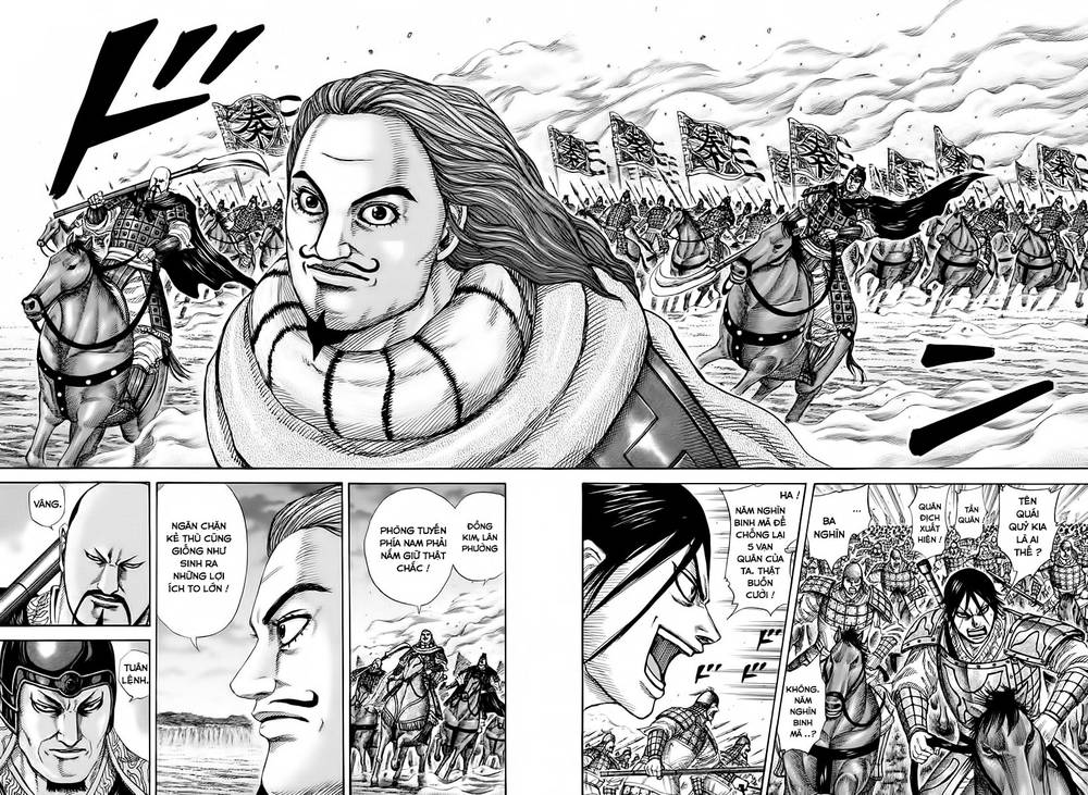 Chapter 262 - Trang 16