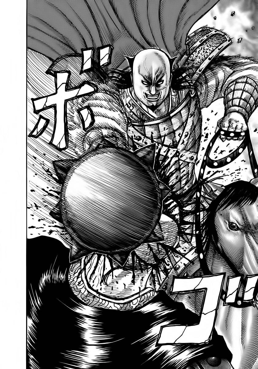 Chapter 262 - Trang 21