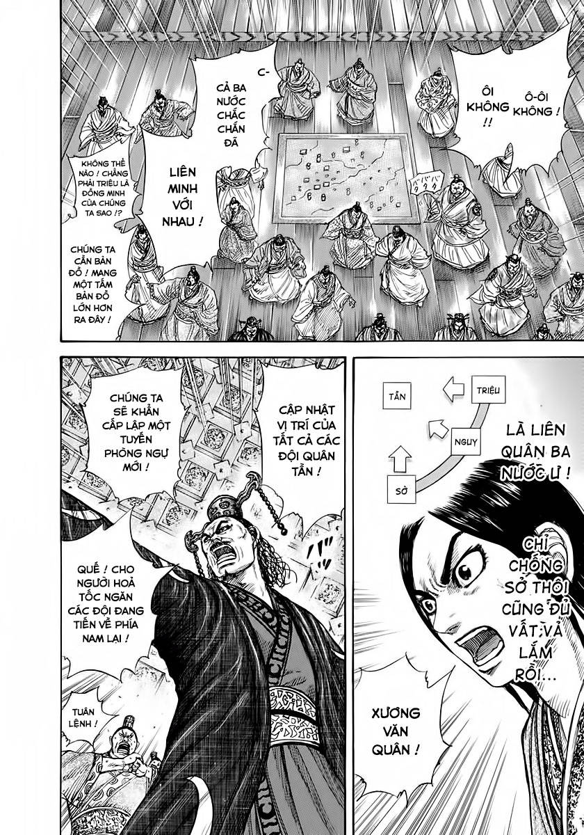 Chapter 263 - Trang 16