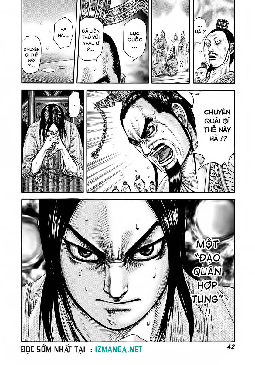 Chapter 263 - Trang 21