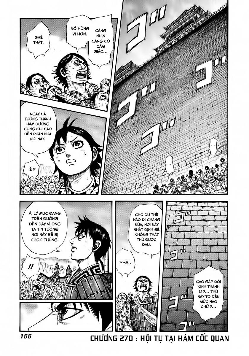 Chapter 270 - Trang 3