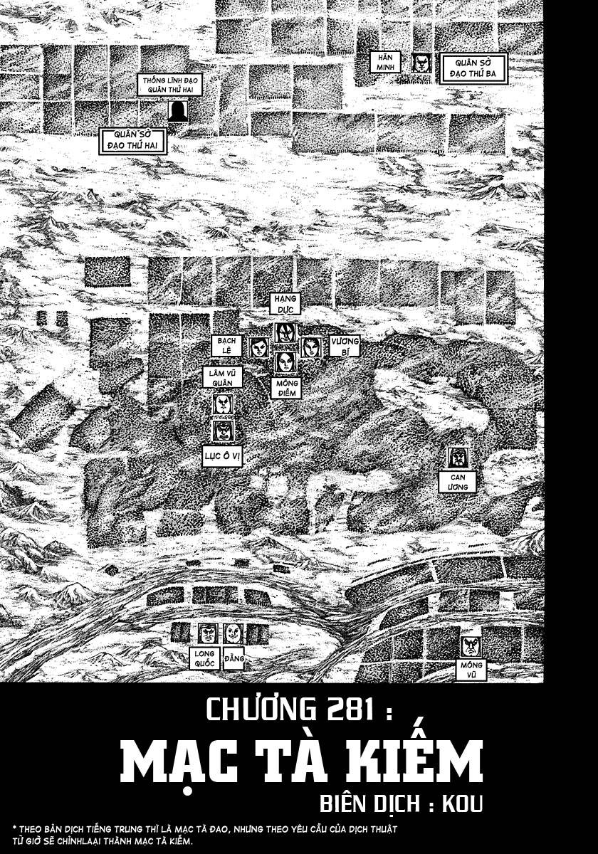 Chapter 281 - Trang 3