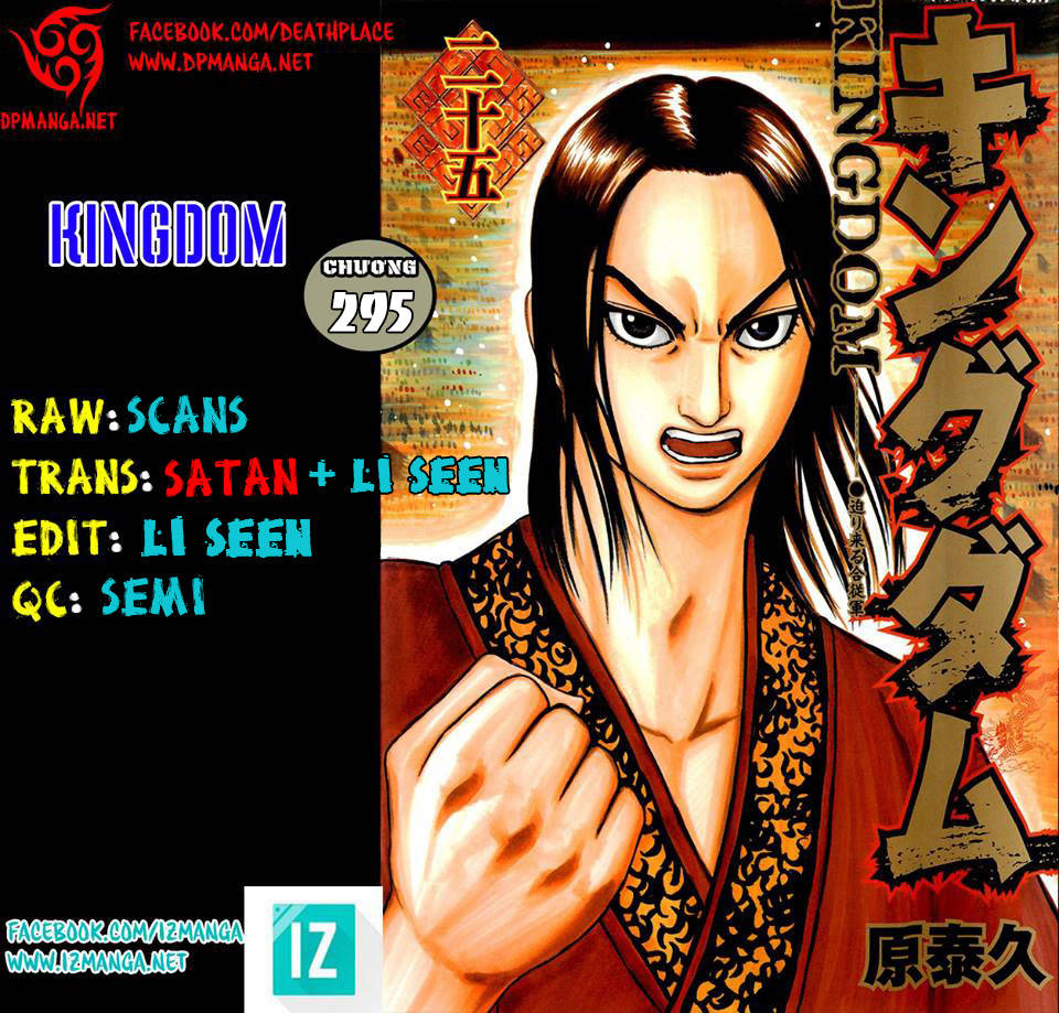 Chapter 295 - Trang 3
